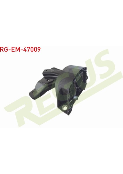 Dacıa Dokker 1.6 2012- Motor Takozu Ön Sağ 113752685R