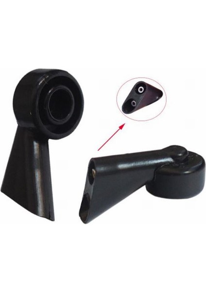 Audı A3- 09/12 Arka Cam Su Fiskiye Memesi 8K9955985A