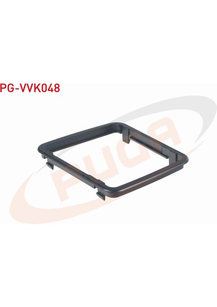 Renault R19 1988-2001 Vites Koruk Çerçevesi 7700783896