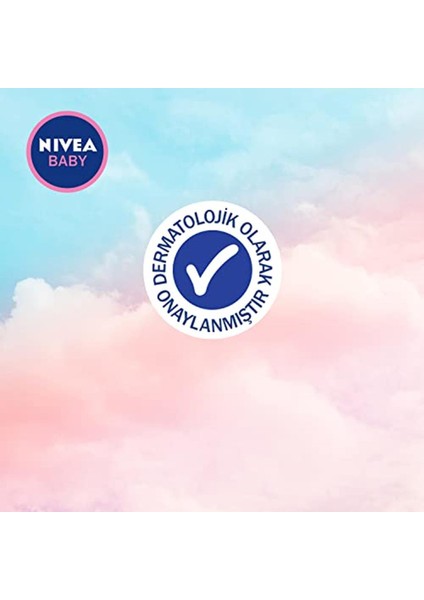 Baby Hassas Bebek Yağı (200 Ml), Hassas Ciltler, Bebek Cilt Bakım, Yoğun Nemlendirme, 0% Alko indirimleri