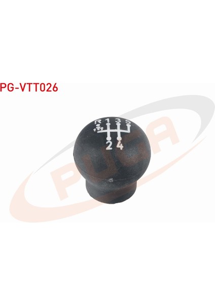 Renault R9 1985-2000 Vites Topuzu 7702254889