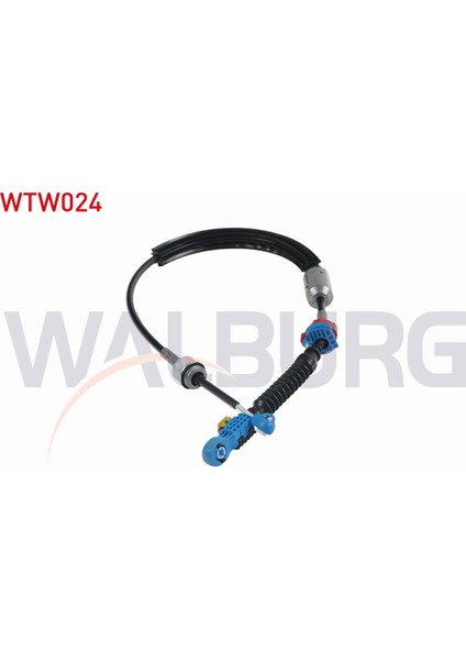 Dacıa Logan (Ls) 1.2 16V 1.4i 1.5dcı 2004-2012 Vites Teli Tek 8200720043