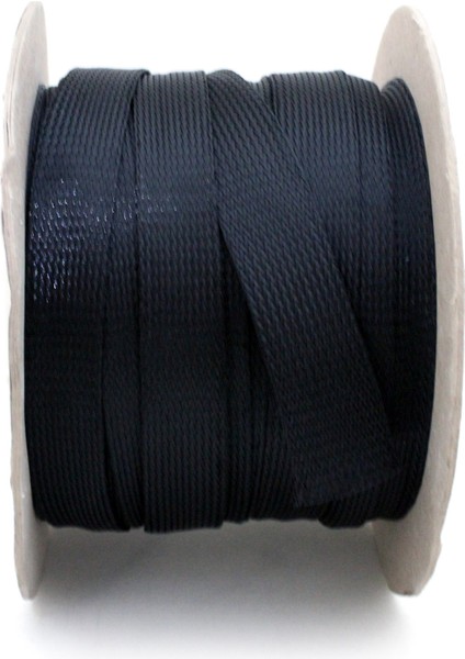 50 mm Kablo Çorabı (Siyah - 1 Metre) fiyatları