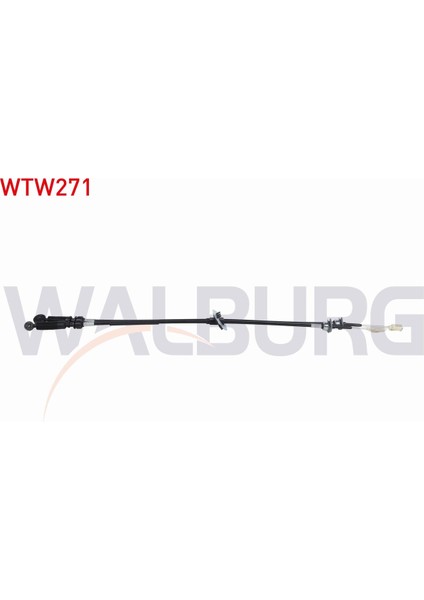 Hyundaı Tucson 2.0 6 M-T 2006-2010 Vites Teli 43794-2E300