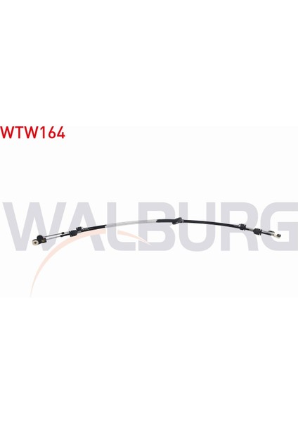 Ford Tourneo Connect 1.5 Tdcı - 1.6 Tdcı 6 Vıtes Mmt6 2013- Vites Teli 1880194|DV6R7E395NC