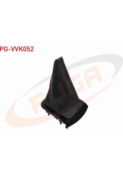 Fluence Vites Körüğü Siyah Çerçeveli