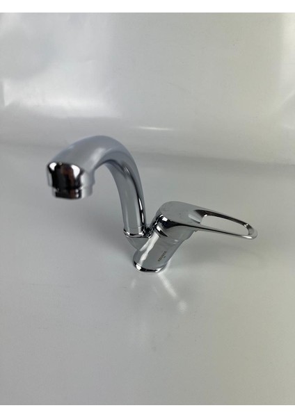 Elif Lavabo Bataryası Kısa Kuğu