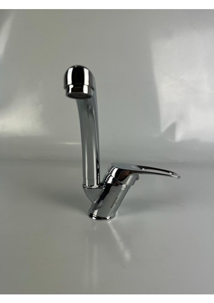 Elif Lavabo Bataryası Kısa Kuğu