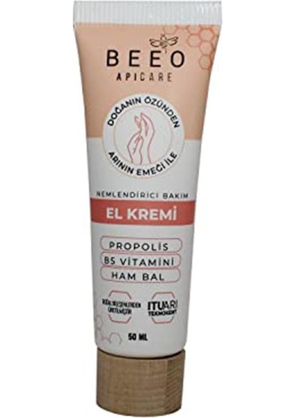 El Kremi 50 ml