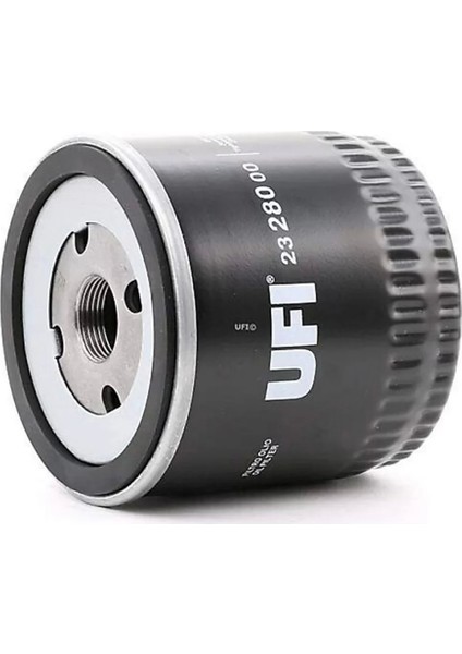 Ufı 23.280.00 Yag Fıltresı Transıt T12 T15 2,5 / 2,5td 91>00 Connect 1,8tdcı 02>13 Focus 1,8tdcı 98>04 (Atom Tıp)