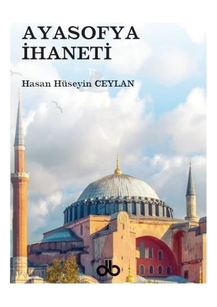 Ayasofya Ihaneti