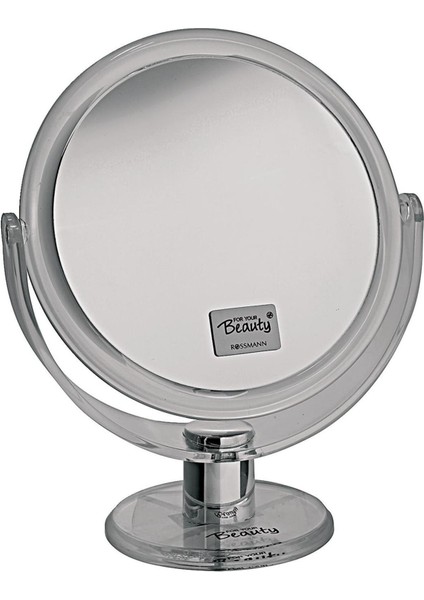 Ayna Büyüteçli 10 Kat , Ayaklı