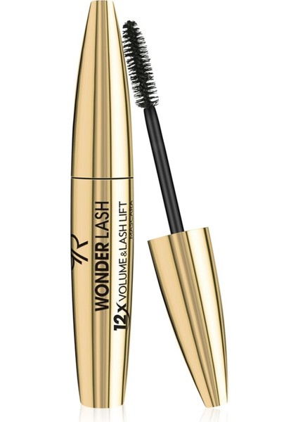 Wonder Lash Mascara 12X Volume & Lash Lift