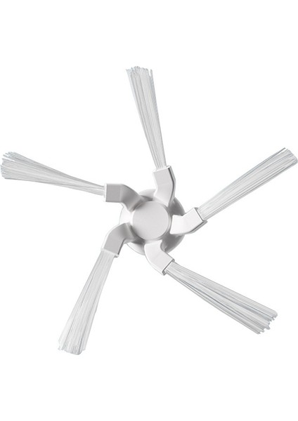 Xiaomi Dreame Bot W10 Için Yan Fırça Süpürme Robotu Elektrikli Süpürge Aksesuarları Yedek Parçalar (Yurt Dışından)