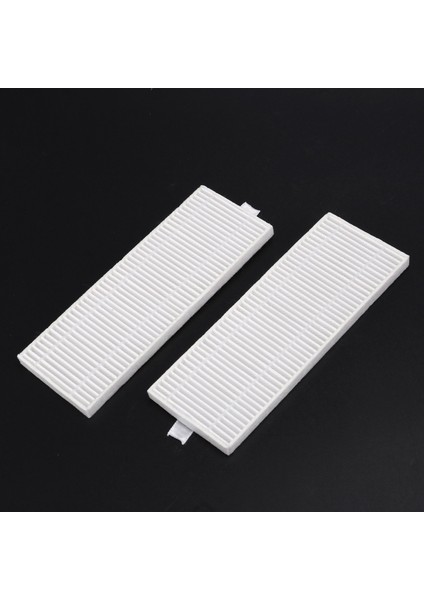 360 Supping Robot C50 Aksesuarları Filtre Vakum Süpürücü Süpürücü Değiştirme Parçaları (Yurt Dışından)