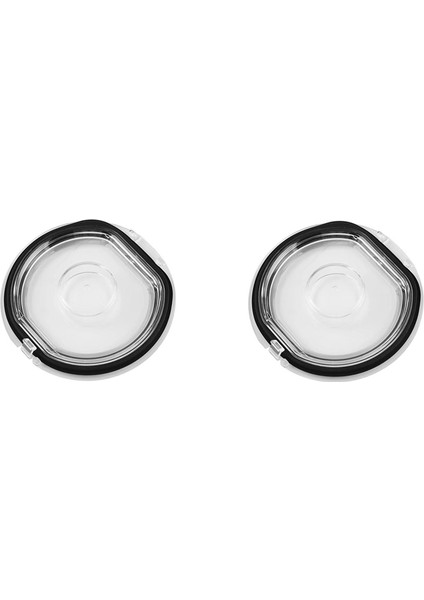 Elektrikli Süpürge Toz Kovası Sızdırmazlık Halkası Dyson V7 V8 Toz Kovası Değiştirme Alt Kapak Sızdırmazlık Halkası (Yurt Dışından)