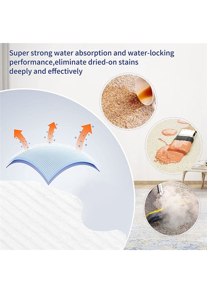 10 Adet Tek Kullanımlık Paspas Bezi Xiaomi Roborock S50 S51 S52 S55 T6 T7 Robot Vakum Temizleme Yedek Aksesuarlar (Yurt Dışından) fırsatları