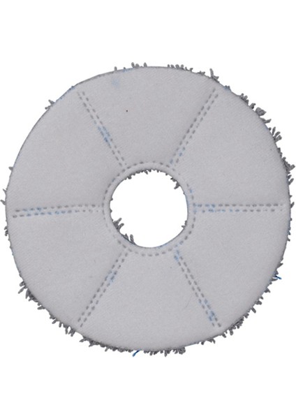 Yeni Ucuz Paspas Bezi Yedek Aksesuarlar Ecovacs Deebot X1 Turbo / Omnı Robot Elektrikli Süpürge (Yurt Dışından) modelleri