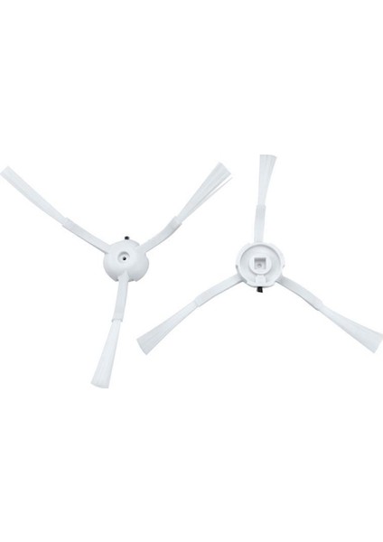 360 S5 / S7 / S7 Pro Robot Elektrikli Süpürge Yedek Parça Için Yedek Ana Fırça Yan Fırça Hepa Filtre Su Deposu Filtresi (Yurt Dışından) fiyatları