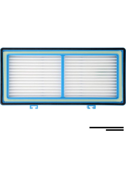 Holmes Aer1 HAPF30AT CAP531-U CAP529-U HAP240 HAP242 HAP412 Hava Temizleyici Için Hepa Filtre Değiştirme (Yurt Dışından)
