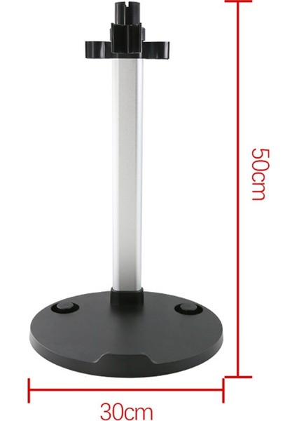 Dyson / Xiaomi / Puppyoo Elektrikli Süpürge Evrensel Için Kablosuz Elektrikli Süpürge Evrensel Stand Deliksiz Depolama Standı (Yurt Dışından)