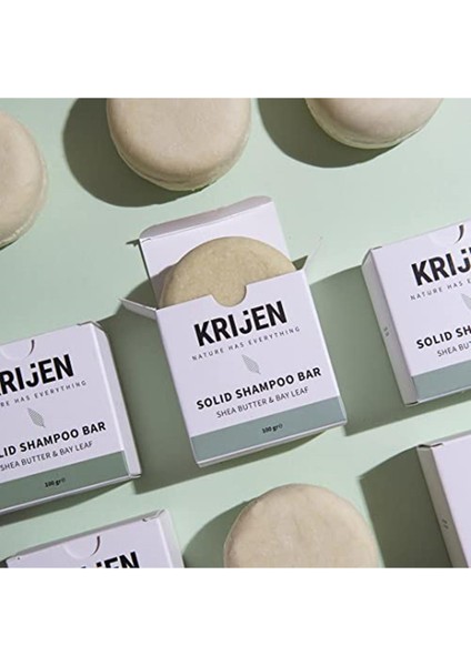 Shea Butter & Defne Katı Şampuan 100 Gr fiyatları