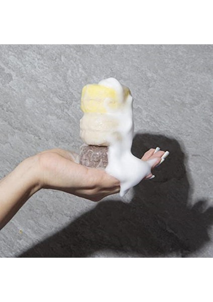 Shea Butter & Defne Katı Şampuan 100 Gr fırsatları