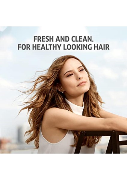 Professionals Invigo Aqua Pure Şampuan 250ml / Arindirici