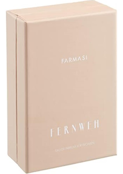 Fernweh 50 ml Edp Parfüm