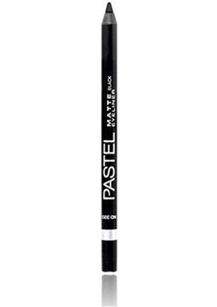 Matte Eye Pencil Göz Kalemi 320