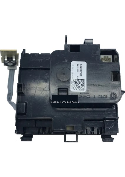 6220 T Bulaşık Makinesi Elektronik Kart 1784002920