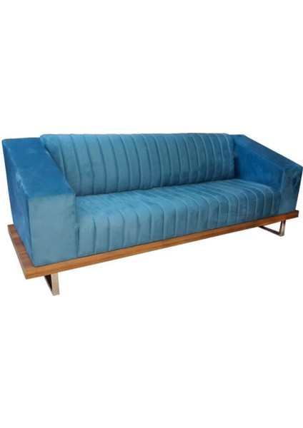 Koltukstilim C-47 Mv Üçlü Ofis Kanepesi