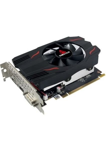 RX550 4gb 128BIT Gddr5