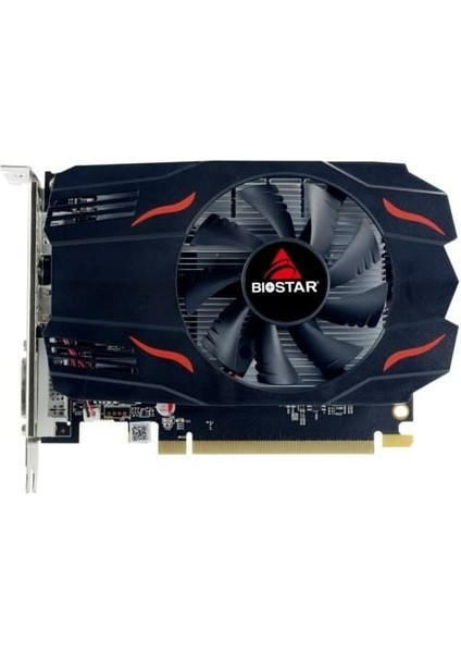 RX550 4gb 128BIT Gddr5