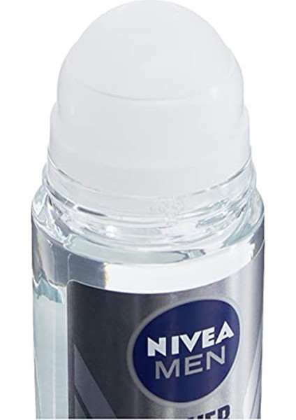 Men Erkek Roll On Deodorant Silver Protect 48 Saat Anti-Perspirant Koruma (50 Ml) modelleri