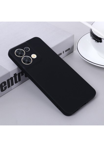 Oppo Reno8 5g Doğru Renk Sıvı Sıvı Silikon Droap Gerçekleştirme Tam Kapsam Koruyucu Kılıf (Yurt Dışından) indirimleri