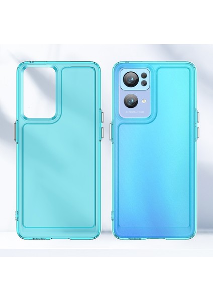 Oppo Için X5 Candy Serisi Tpu Tefon Kılıfı (Yurt Dışından) fiyatları