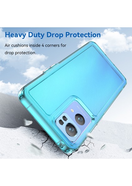 Oppo Için X5 Candy Serisi Tpu Tefon Kılıfı (Yurt Dışından) modelleri