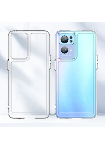 Oppo Için X5 Candy Serisi Tpu Tefon Kılıfı (Yurt Dışından) fiyatları