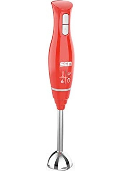 Problade SK230 Çubuk Blender Paslanmaz Çelik 1500W