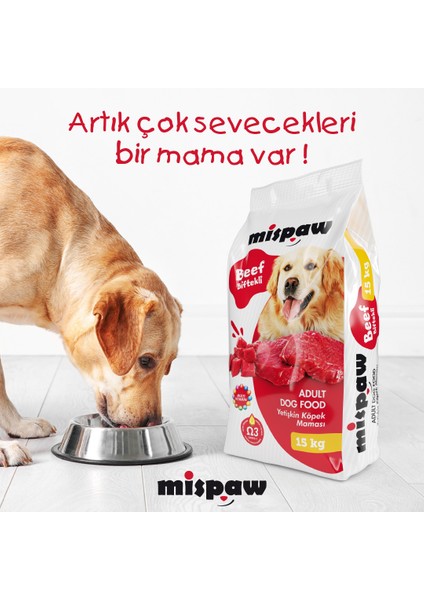 Köpek Maması