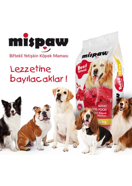 Köpek Maması