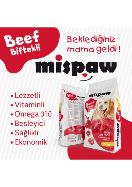 Köpek Maması