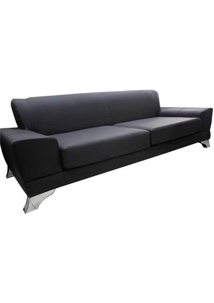 Koltukstilim C-963 Üçlü Bekleme Koltukları