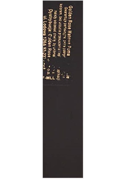 Longstay Liquid Matte Lipstick Ruj No: 16 modelleri