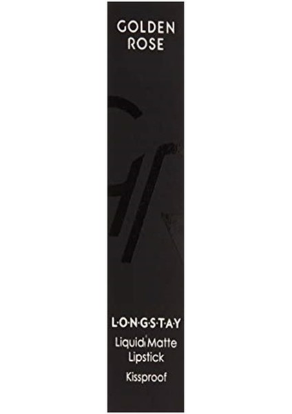 Longstay Liquid Matte Lipstick Ruj No: 19 fiyatları