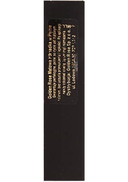 Longstay Liquid Matte Lipstick Ruj No: 19 fırsatları