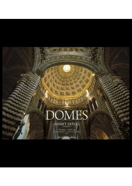 Domes: A Journey Through European Architectural History