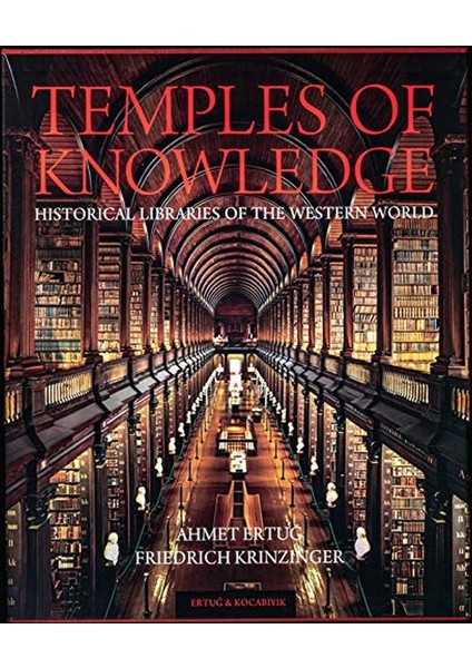 Temples Of Knowledge