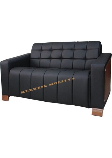 Koltukstilim Venom Büro Kanepe Takımı modelleri